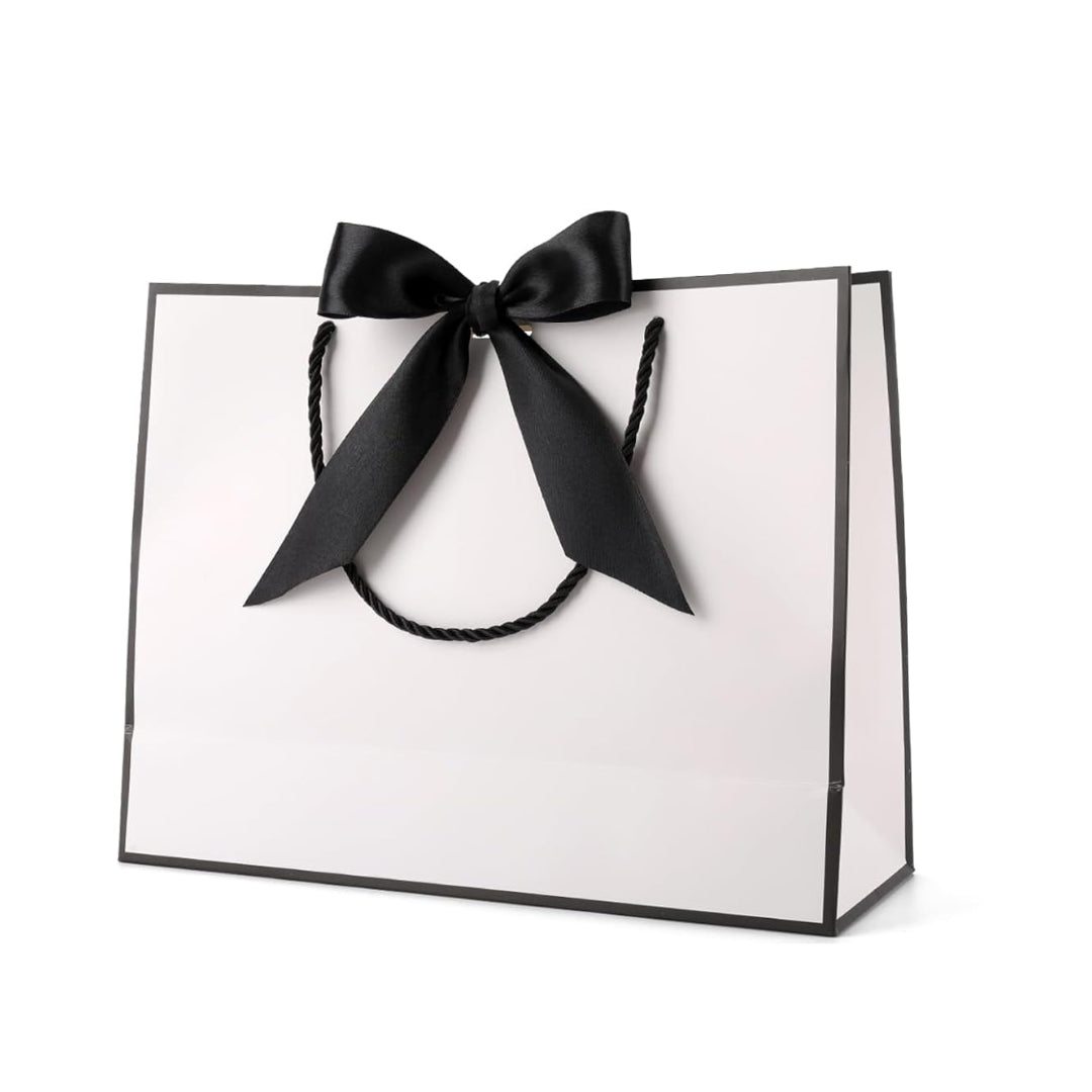 Personalised Gift Bag – Custom Name Present Bag | Birthday, Prom, Party & Special Event Gift Bag