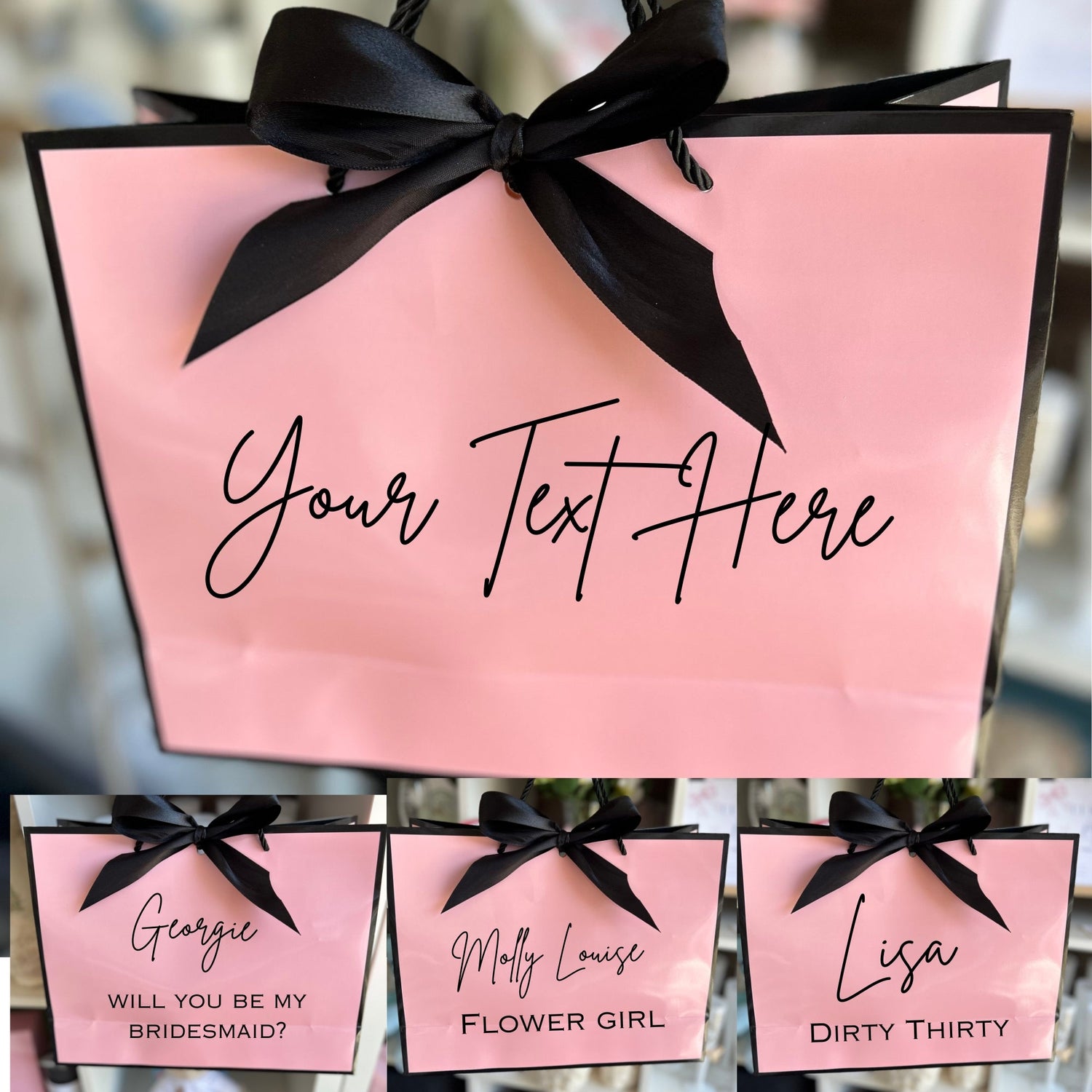 Gift Bags