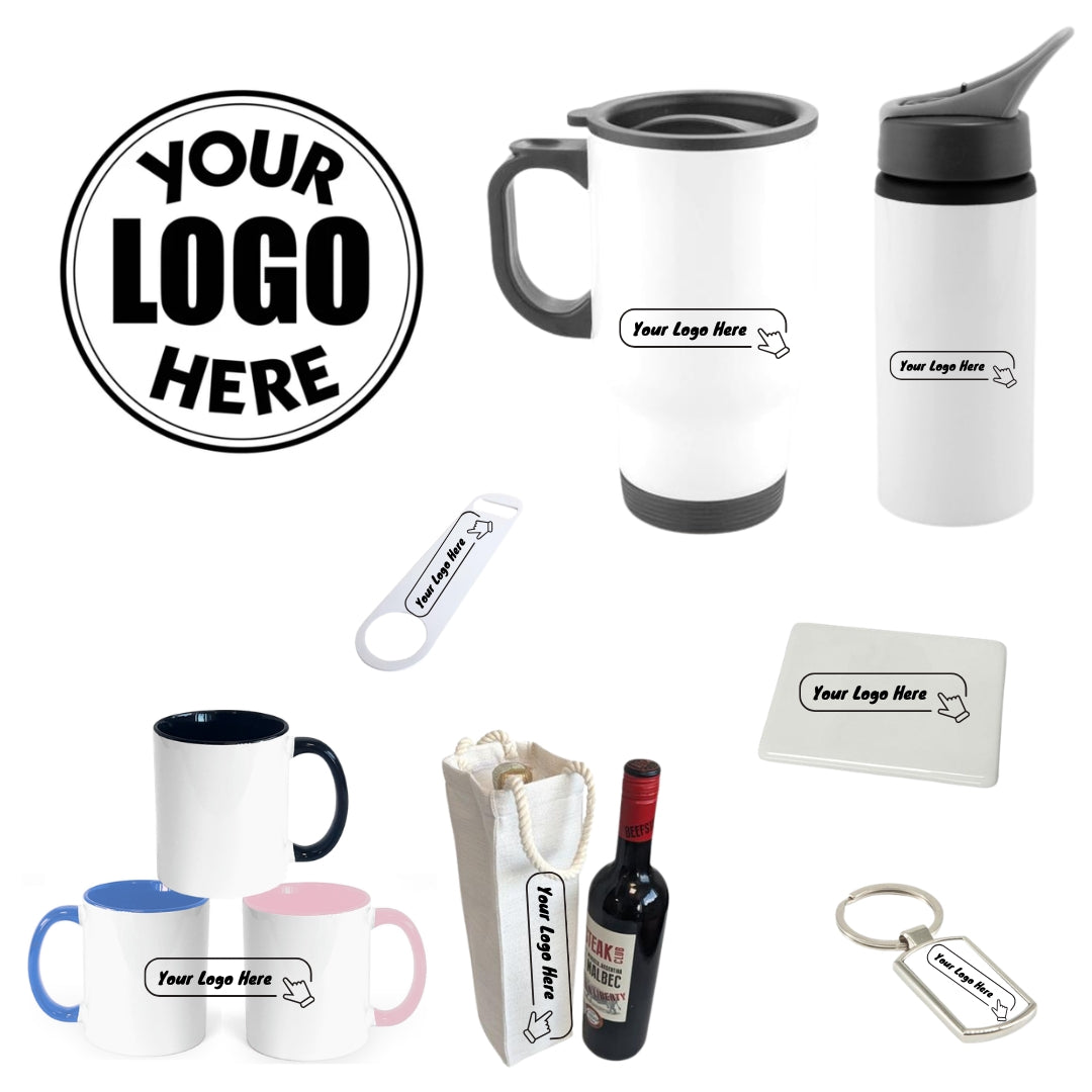Custom Business Items