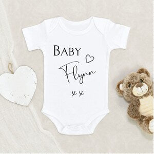 Big Brother / Big Sister Announcement Baby Vest & Kids T-Shirt | Pregnancy Reveal Outfit | Cute Baby Announcement Age 0–13