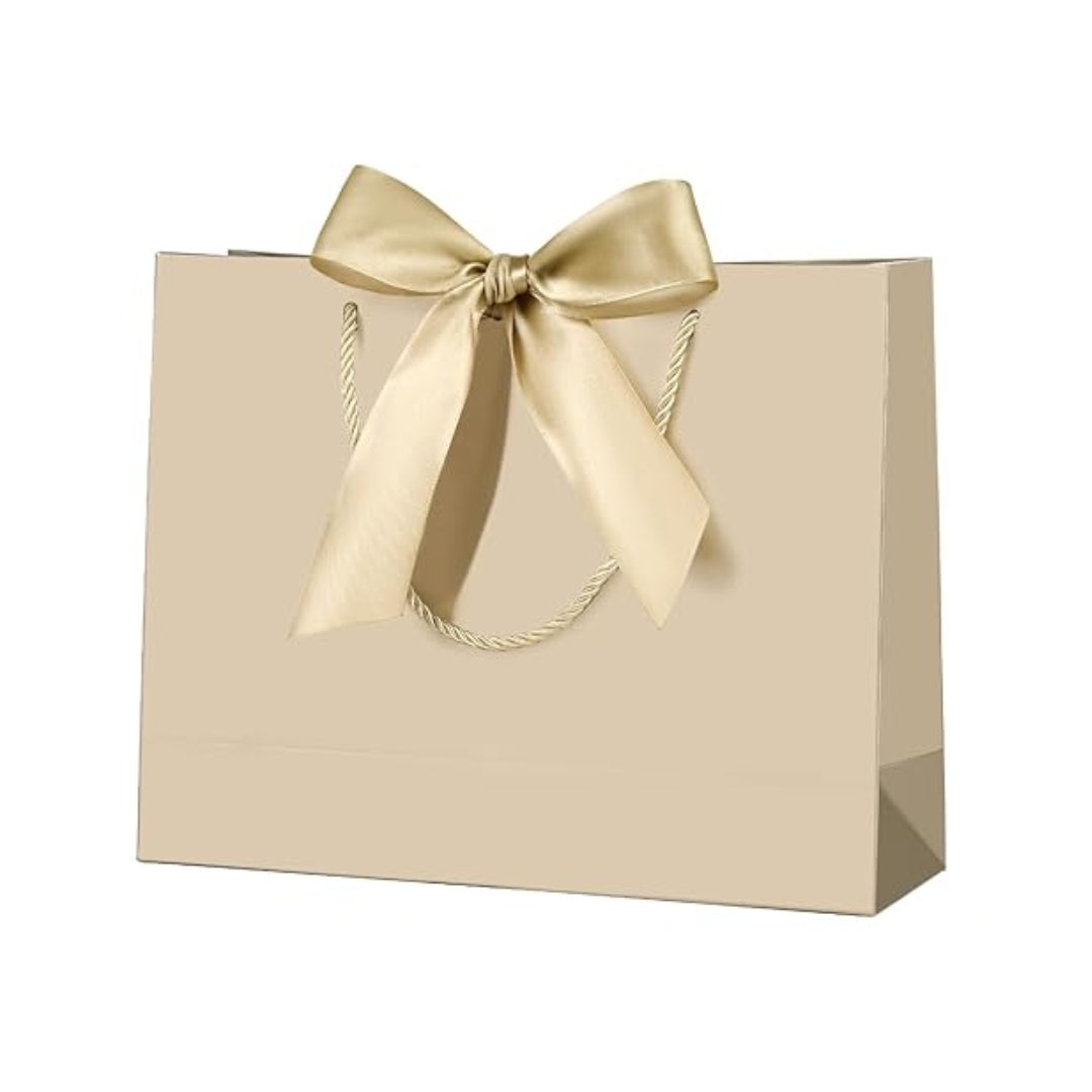 Personalised Gift Bag – Custom Name Present Bag | Birthday, Prom, Party & Special Event Gift Bag