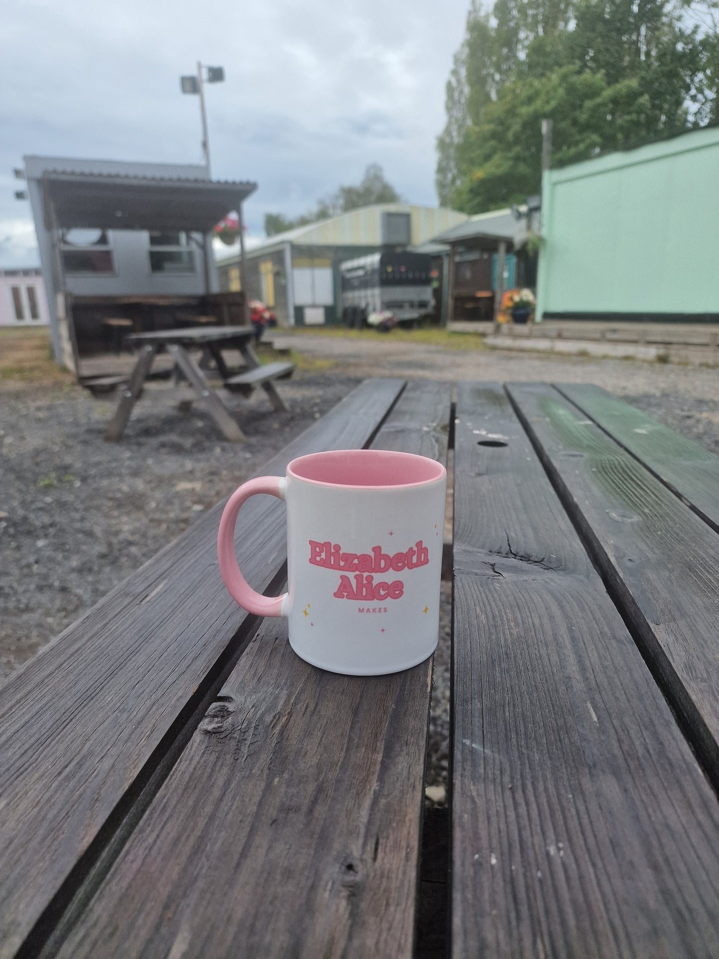 Premium Custom Logo Mugs, High Quality Business Merchandise