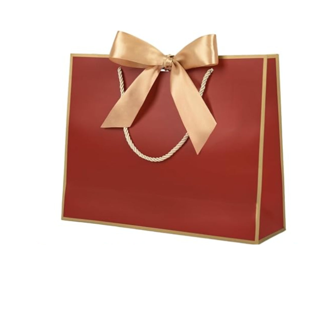 Personalised Gift Bag – Custom Name Present Bag | Birthday, Prom, Party & Special Event Gift Bag