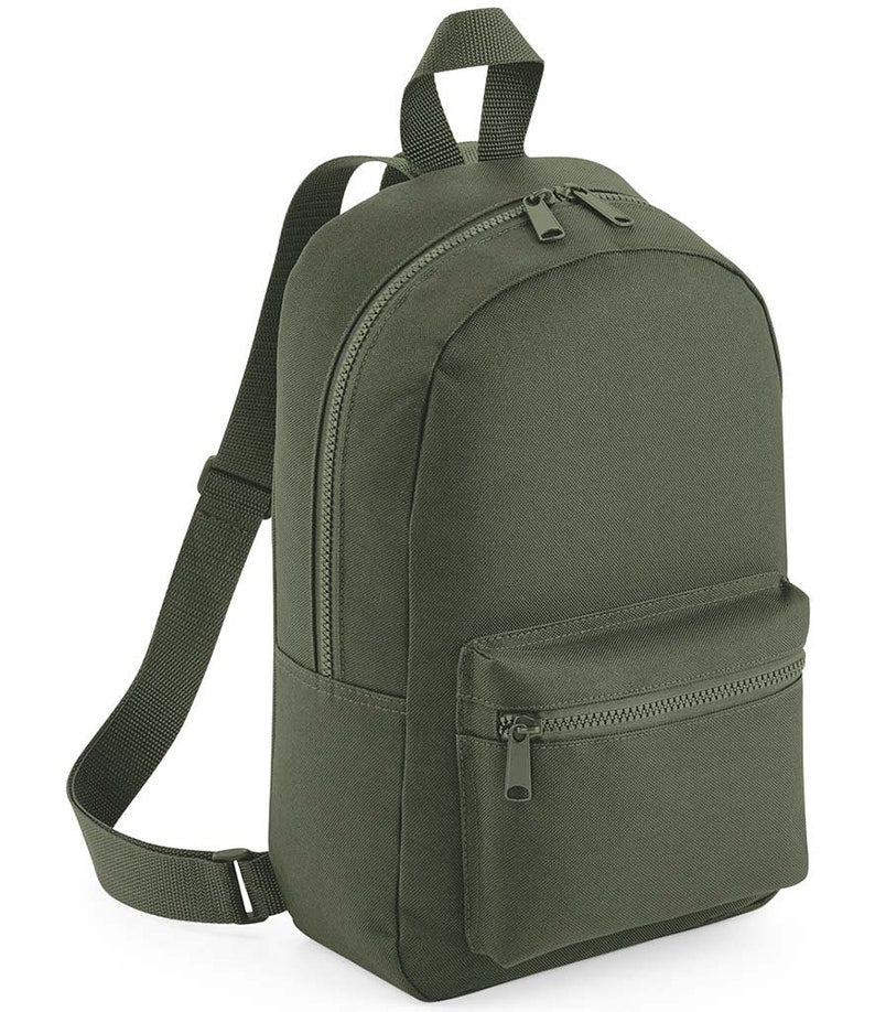 Personalised back pack, School bag, PE and Sports rucksack, Blue, Navy, Black, Green, Grey, name on