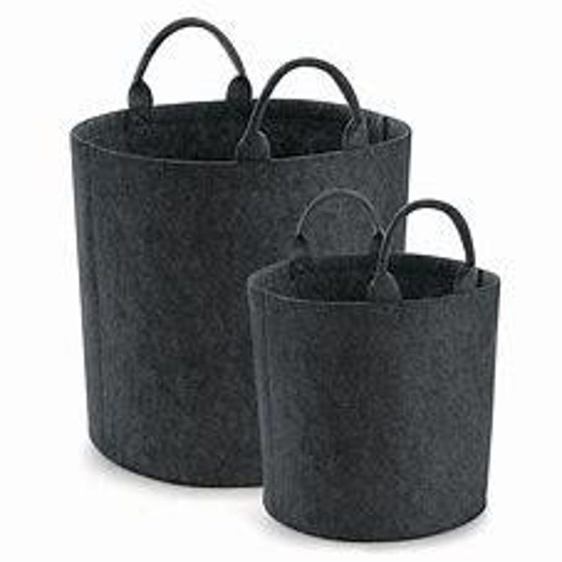 Personalised Laundry & Toy Storage Baskets, Fully customisable