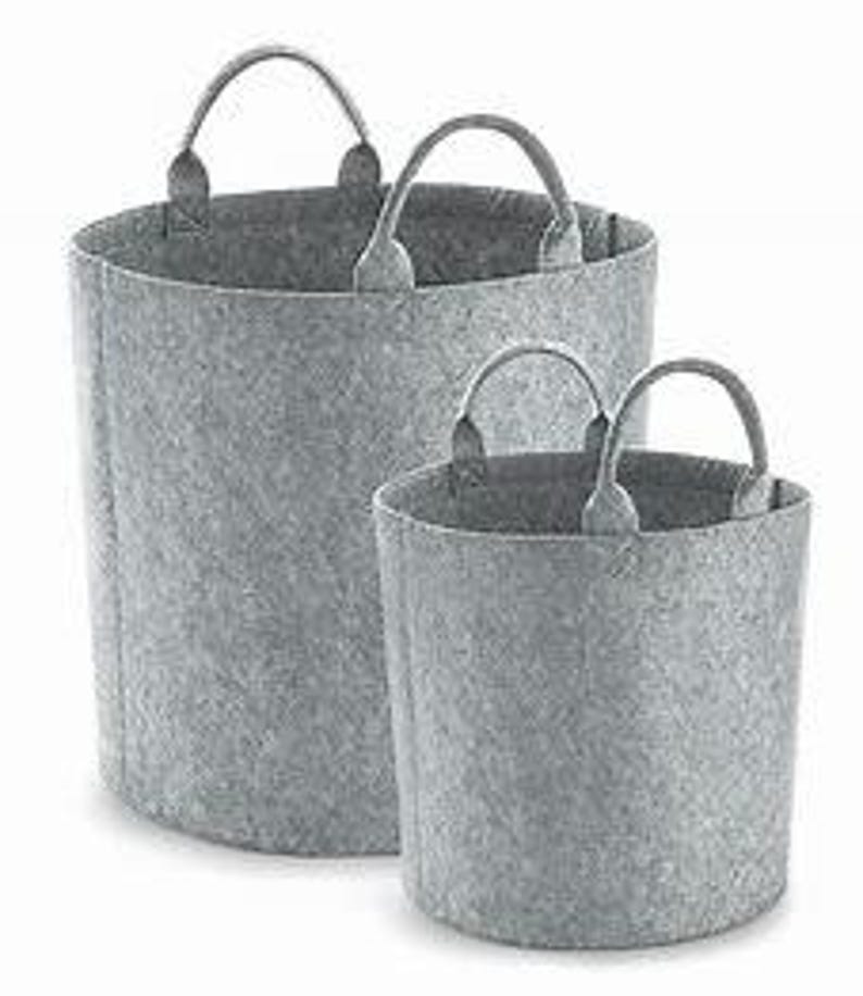 Personalised Laundry & Toy Storage Baskets, Fully customisable
