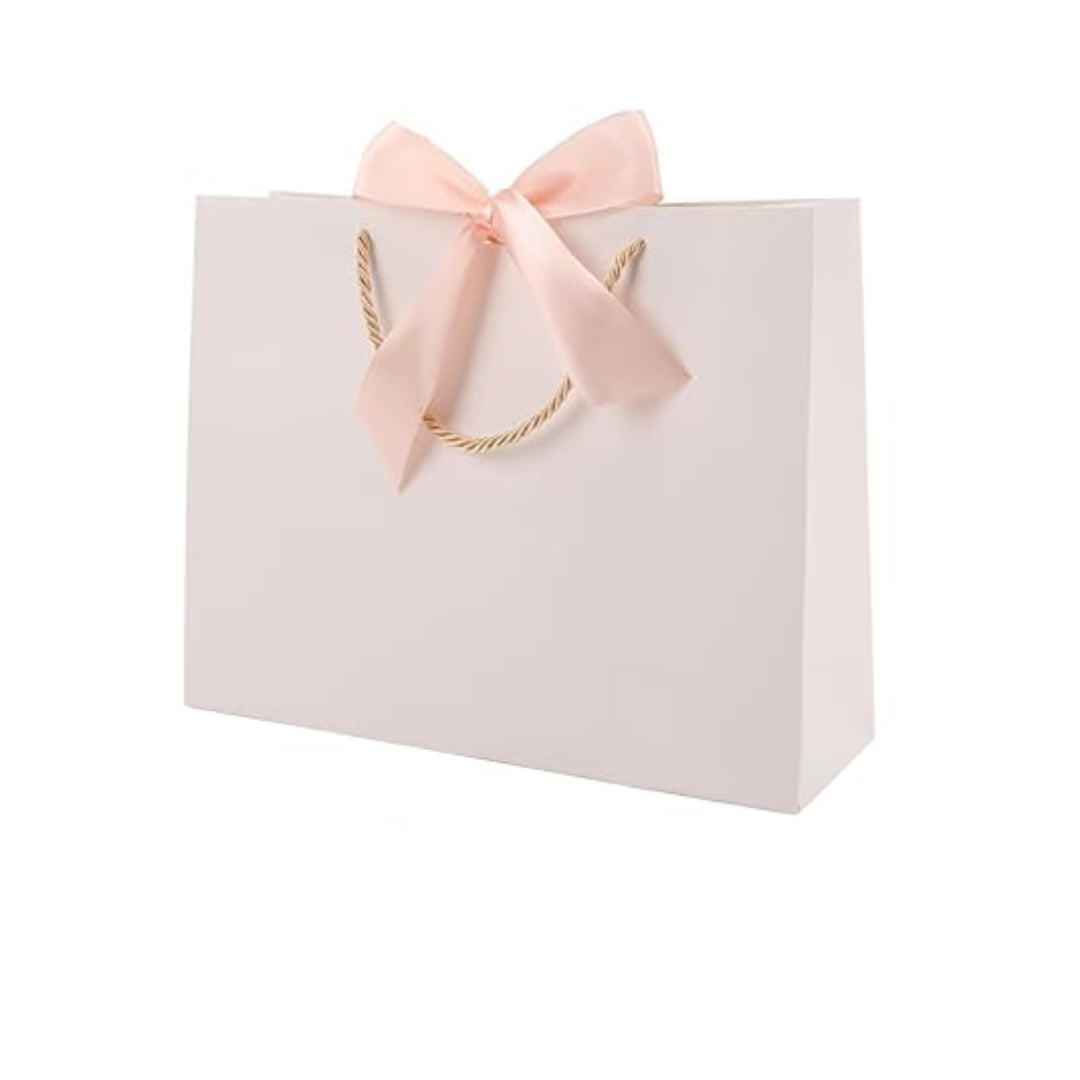 Personalised Gift Bag – Custom Name Present Bag | Birthday, Prom, Party & Special Event Gift Bag