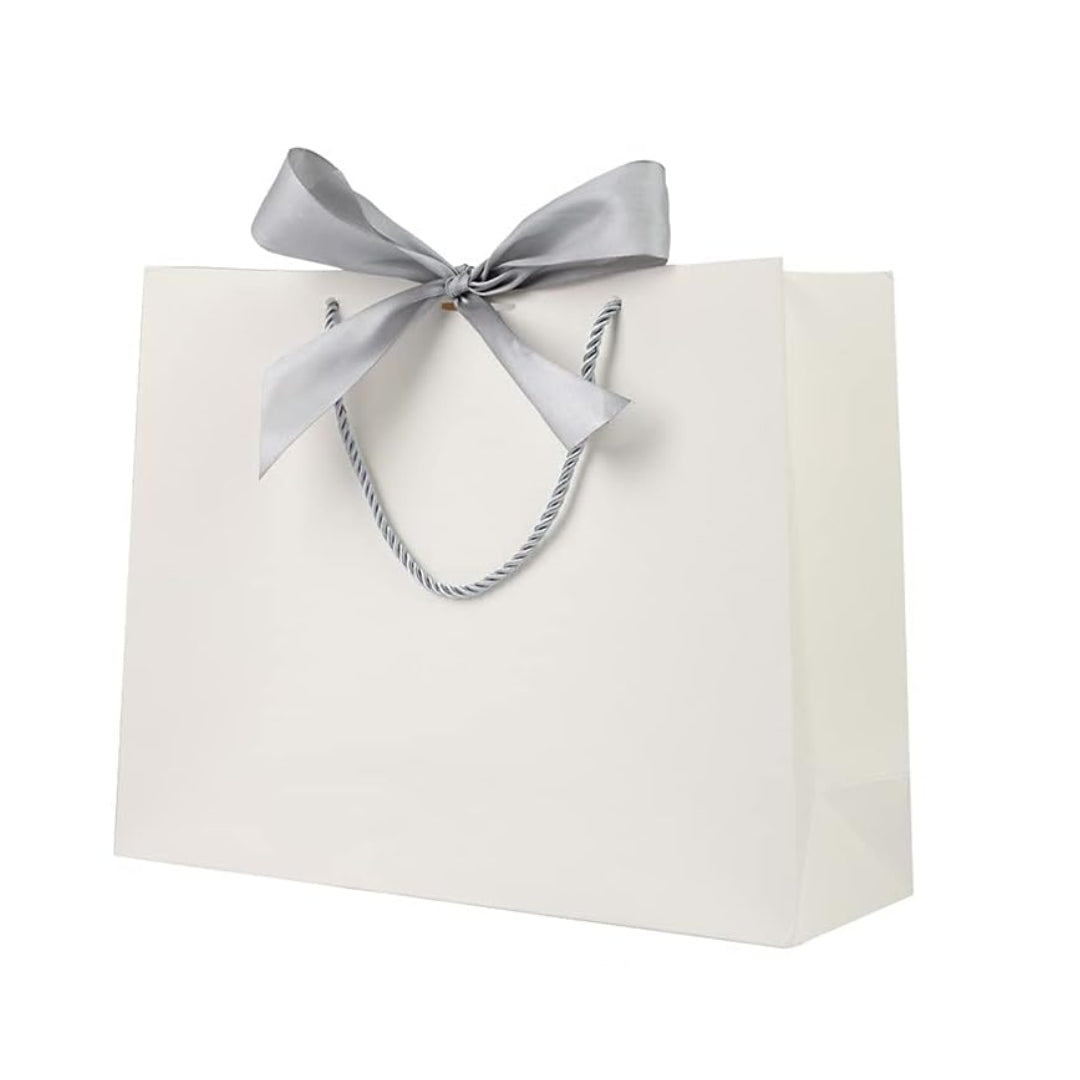 Personalised Gift Bag – Custom Name Present Bag | Birthday, Prom, Party & Special Event Gift Bag